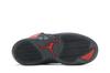 Kids' Sneakers Jordan 12 Retro Reverse Flu Game (PS) Varsity Red/Black