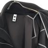 Adidas Golf Long Sleeve Zip Jacket O Black Men's Used