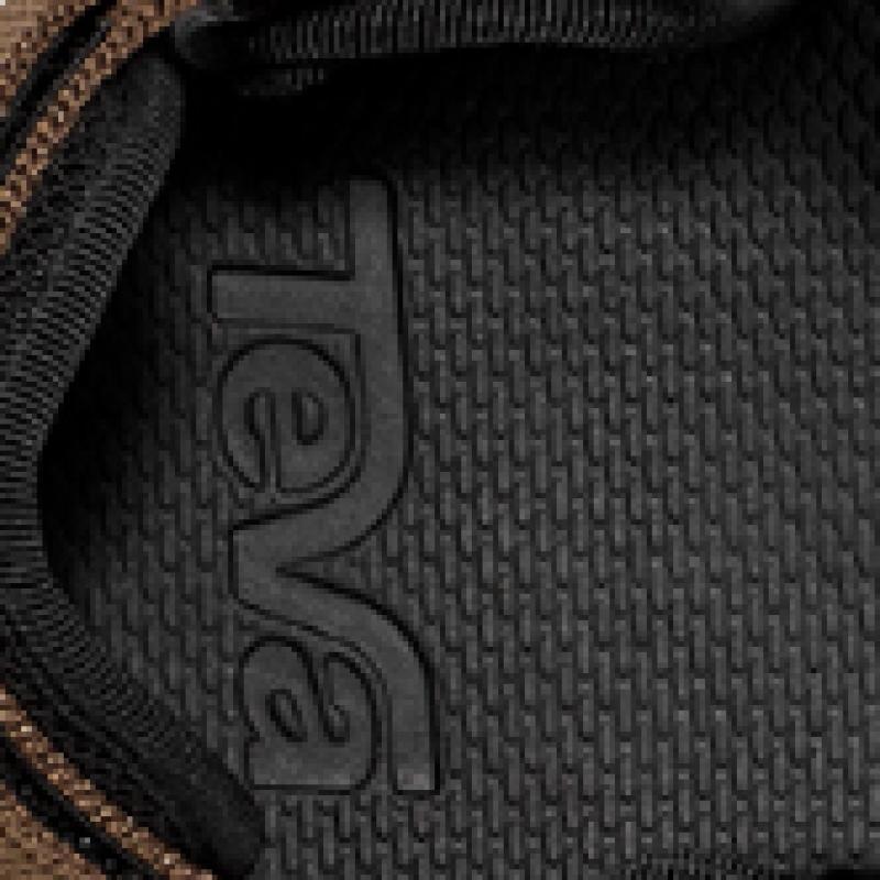 Teva Men S Comfort SandalS Black Stvm2510510 dSp