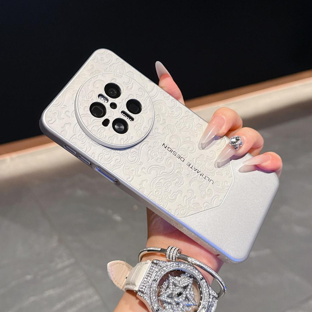 Mate70 Pro Chinese Dragon Pattern Phone Case - Transform Your Phone with Trendy Style