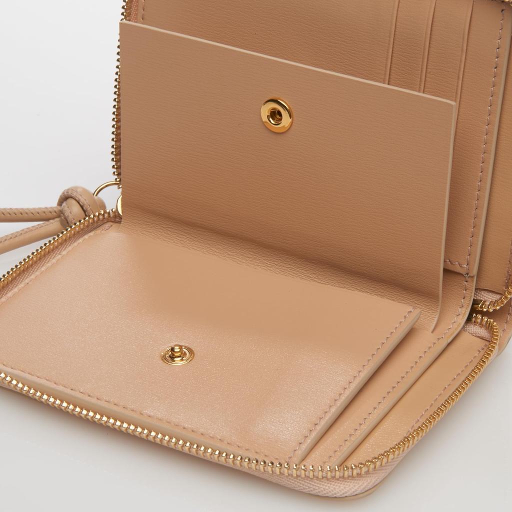 [Jil Sander] J07UI0006 P4841 261 NUDE [Product]