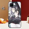 Anime Mo Dao Zu Shi For Huawei Nova 12s 12i 7i 8i 11i 11 9 10 SE Y60 Y61 Y70 Y72 Y73 Y90 Y91 P30 P40 Lite Case