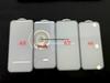iPhone 17 Pro Max 3D AR Anti-Reflective Tempered Glass Screen Protector