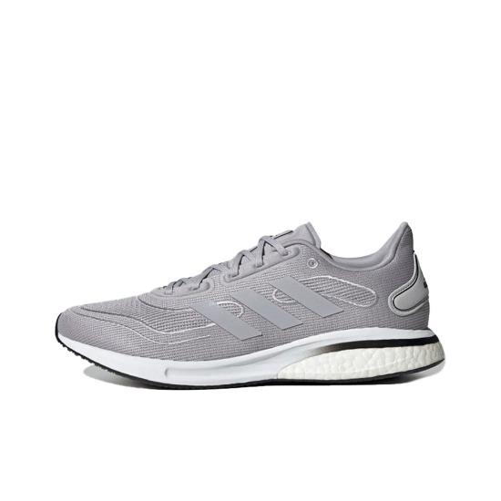

adidas Supernova Glory Grey Men s FV6027 EU 44.5 сірий