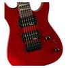 Series Dinky Minion JS1X Amaranth Fingerboard Metallic Red Jackson Jackson/JS [Compact Guitar]