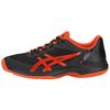 Gel Court Speed 'Black Cherry Tomato' Men's E800N-011