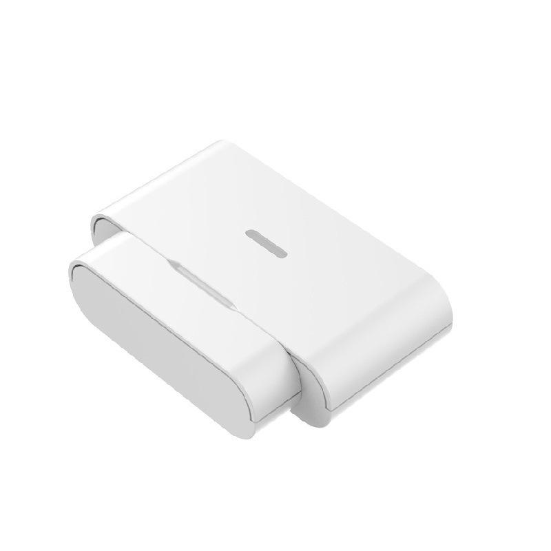 433MHz Wireless Vibration Door/Window Sensor & Glass Break Detector