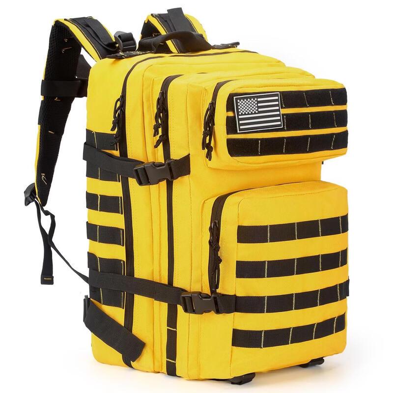 TLXT 50L Outdoor Multifunction Backpack