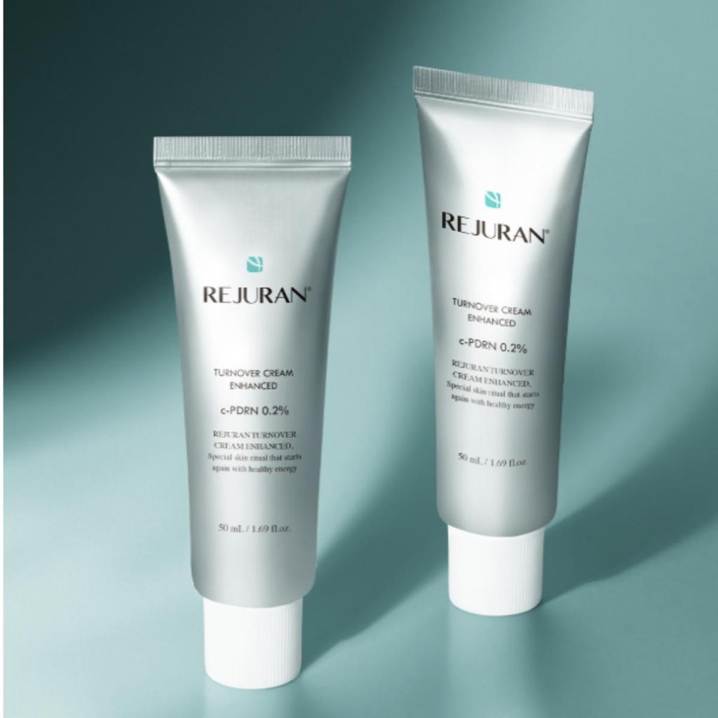 [Rejuran] Turnover Cream Enhanced  50ml