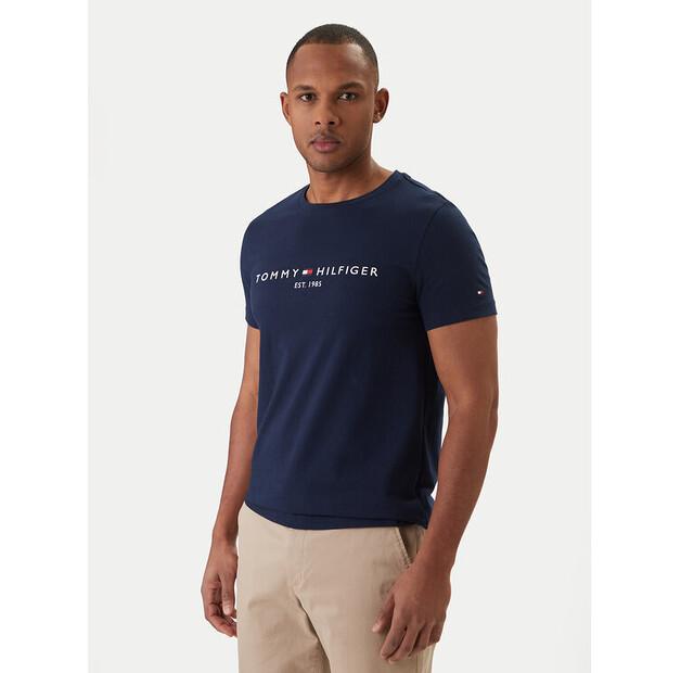 Футболка Tommy Hilfiger Logo EU XS