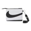 Icon Coretez Wristlet White Unisex Streetwear N1009739-127