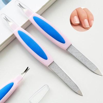 1 Nail Care Tool