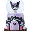Sanrio Sanrio Interior Kuromi kuromi x x cm Snow Globe Snow Dome Character 133680 SANRIO (SANRIO) Kuromi-chan 5.6 5.6 8.9