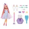 Takara Tomy Licca-chan Doll Yumeyro Misaki-chan Colorful Change Special Price Dress-Up Toy 3 Years Up