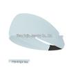 Women's Sweat-Wicking Elastic Headband for Sports, Running, Fitness, and Yoga - Wide Edge Hairband