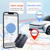 CD Mini OBD GPS Tracker 4G OBD II Plug Play Car GSM OBD2 Real Time Tracking Anti-Lost Device GPS Locator with Free APP