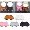 DIY Puppenshorts Handgefertigt Wechselkleidung Vintage Puppenkleidung Gelenkpuppe
