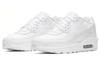 Nike Air Max 90 Recraft Triple Blanc GS CD6864-100