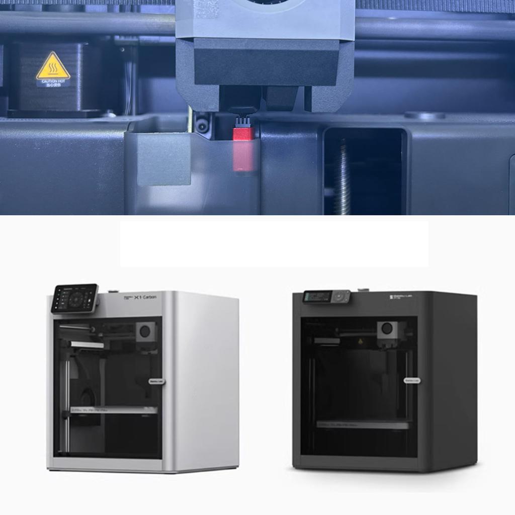 3D-Druckerdüse Reinigungswerkzeug Zuverlässiger 3D-Druckerdüsenreiniger Reinigungswerkzeug Für Verlängerte Gerätelebensdauer