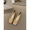 Damenschuhe – Ballerinas