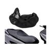 Motorcycle Breathable Seat Cover Motorcycle Seat Cushion Cover for Suzuki Bergman AN200 AN 200