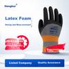 Instrumentos para limpeza – Luvas de proteção
