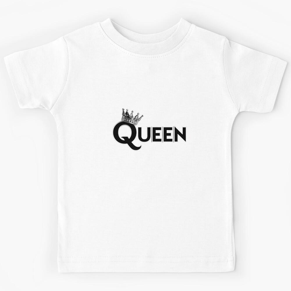 The Graceful Queen Kids T-Shirt 160