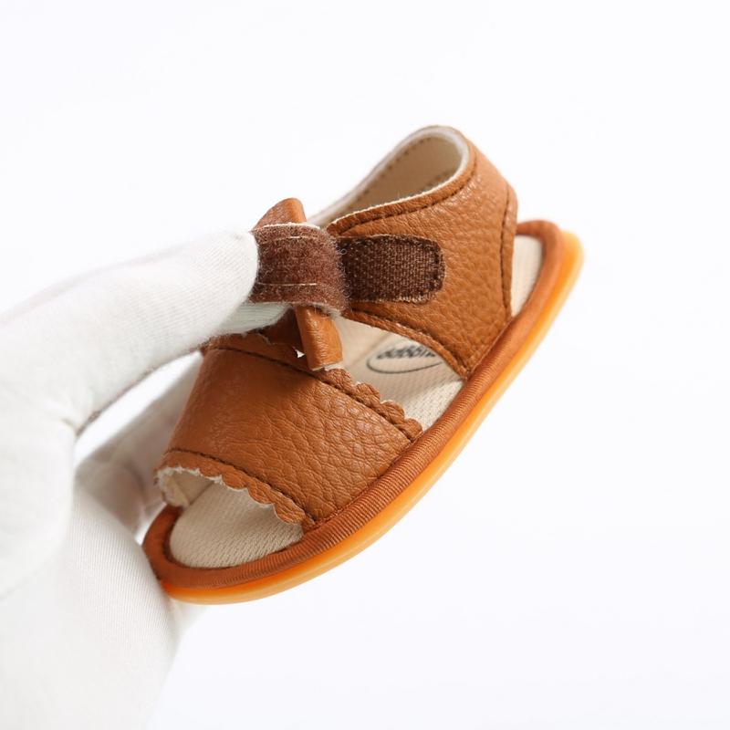 Baby Girls Cute Bowknot Toddler Shoes