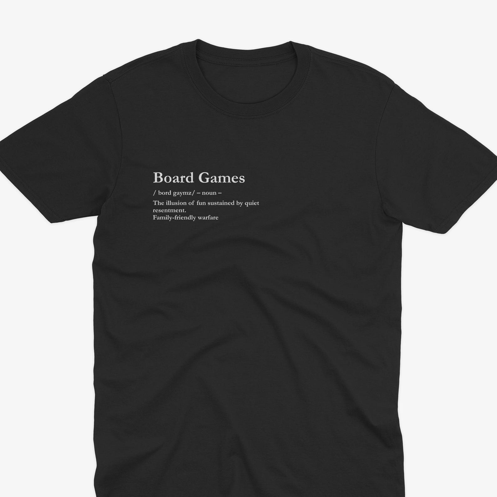 Funny Board Game T-Shirt, Board Games, Board Game Fan, Board Game Lover, Catan T-Shirt, Boardgame T-Shirt, Game Night T-Shirt, Catan T-Shirt S