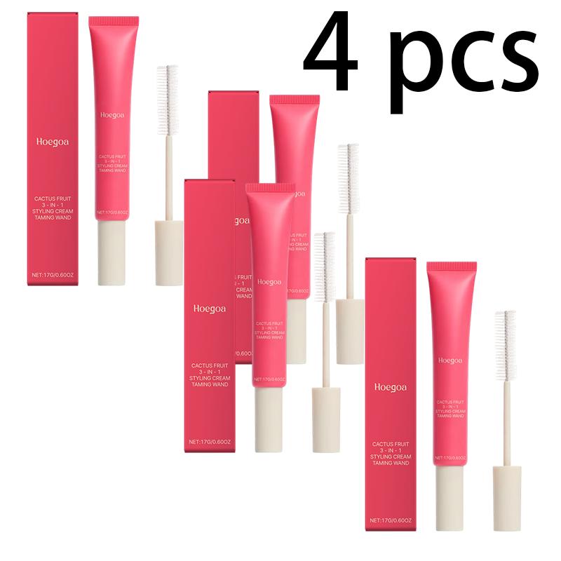 Conditionerende Stylingcrème Zacht Gladde Glans Natuurlijke Styling Styling Voedend Haar Dagelijkse Conditionerende Crème