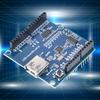 USB Host Board for Google  Android ADK Support USB HUB