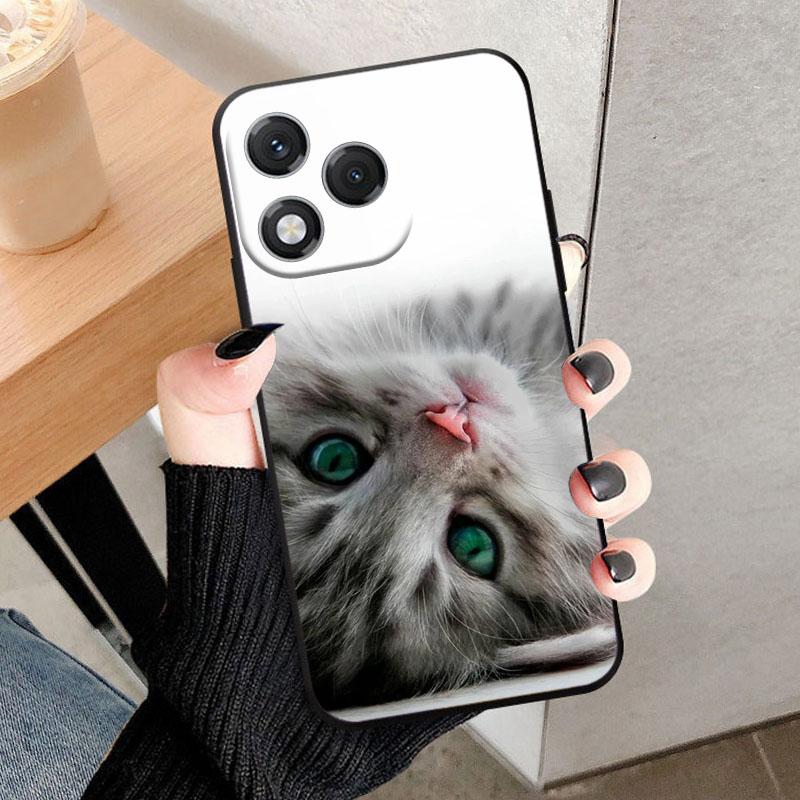 Soft Protective Cover For Honor 400 Lite Casing ABR-NX1 Cool Cartoon Fundas For Honor 400 Honor400 Lite 5G Silicone Covers Case