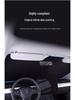 Tesla Model 3/Y Full Blackout Side Window Sunshade - Light Blocking & Privacy