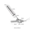 Float Switches  Steel for Tank Water Level Sensors AC/for  0~220V Water