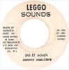 7inch Record JOHNNY OSBOURNE  Do It Again LG2734 Leggo Sounds 1981 Jamaica Reggae Ska  Dub Used