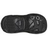 Crocs  Caged Clog Black Women Sneakers 211141-001