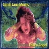 

CD SARAH JANE MORRIS - Fallen Angel AVCT10040 Japan Dance & Electronica Used