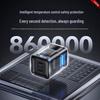 Lenovo ThinkPlus 45W Dual-Port GaN Type-C Fast Charger