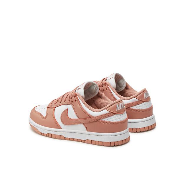 Nike Sneakers Dunk Low DD1503 118 White