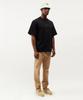 MAYOL Basic Straight Pants_Beige