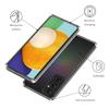 For Samsung Galaxy A35 5G Case Pattern TPU Slim Shockproof Phone Cover