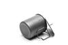 Titanium Cup 450ml (with Lid) C-450-C