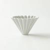 ORIGAMI Dripper M, Matt Gray