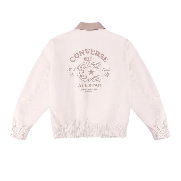 Converse Mare Start Collection FW25 Puffer Jacket Men's MCJ394-W9F