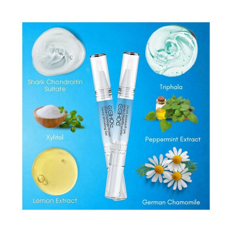 Tooth Repair Gel Deep Cleaning Teeth Yellow Stains Tartar Care Gums Oral Care Essence