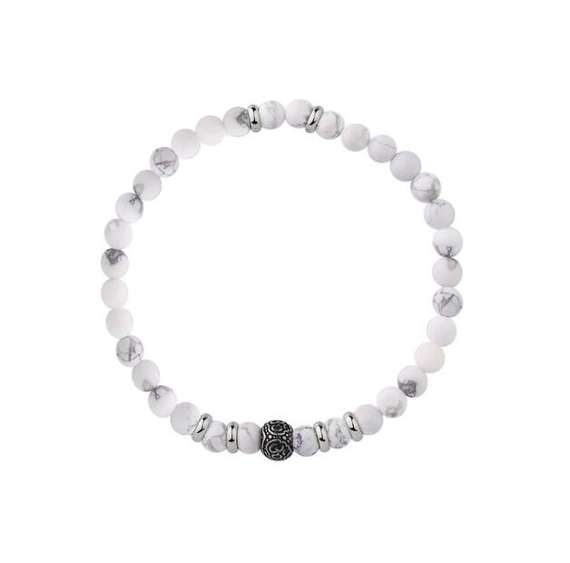 

Браслет Manoki BA861WS One Size
