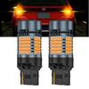 OTORAM Compatible/Replaceable Honda WR-V Compatible LED Turn Signal with Built-in