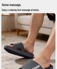 Women's Acupoint Massage Slippers 2026 - Non-Slip Indoor Sandals for Shower and Bath