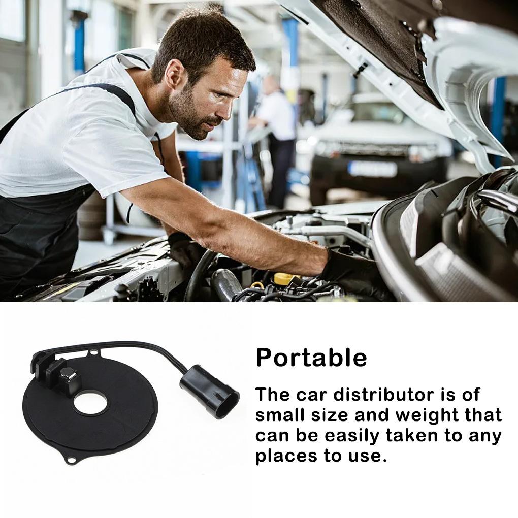 Car Distributor Plate Replacement Modified Upgrading Igniter Accessories
