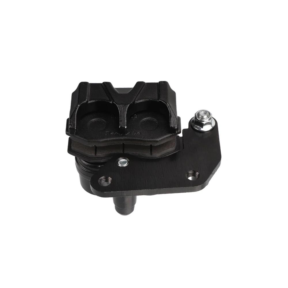 Front Right & Left Brake Caliper Set Assy For JS250 Jianshe Baja Roketa 250CC ATV Easy To Replace Brake Caliper